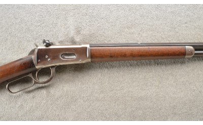 Winchester ~ Model 1894 ~ .32 Winchester Special ~ 1899 Production - Image 3 of 11