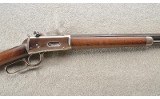 Winchester ~ Model 1894 ~ .32 Winchester Special ~ 1899 Production - Image 3 of 11