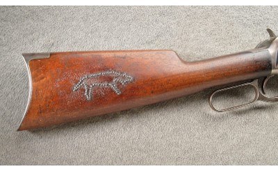 Winchester ~ Model 1894 ~ .32 Winchester Special ~ 1899 Production - Image 2 of 11