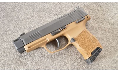 Sig Sauer ~ P365 ~ 9mm Luger - Image 2 of 5