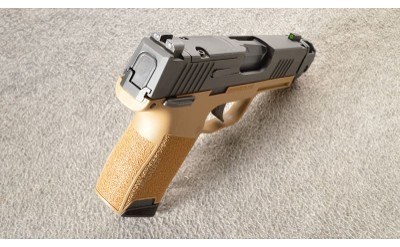 Sig Sauer ~ P365 ~ 9mm Luger - Image 3 of 5