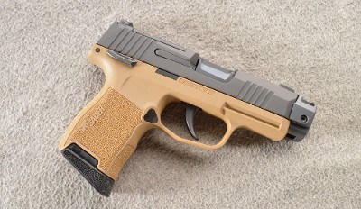 Sig Sauer ~ P365 ~ 9mm Luger - Image 1 of 5