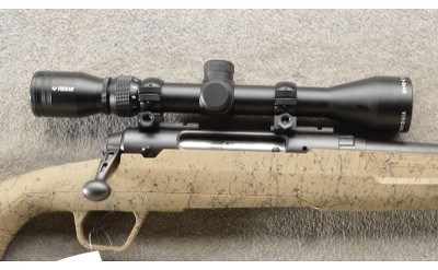 Savage ~ Axis Compact ~ .223 ~ 20" Barrel ~ As New In Box - Image 4 of 10