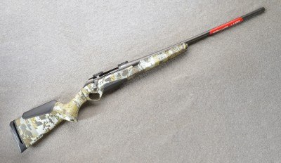 Benelli ~ BE.S.T. ~ LUPO ~ 300 Winchester Magnum - Image 1 of 12
