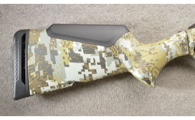 Benelli ~ BE.S.T. ~ LUPO ~ 300 Winchester Magnum - Image 2 of 12