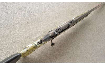 Benelli ~ BE.S.T. ~ LUPO ~ 300 Winchester Magnum - Image 6 of 12