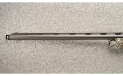 Benelli ~ Super Black Eagle 3 ~ BE.S.T. ~ Optifade Timber ~ 12 Gauge - Image 8 of 14