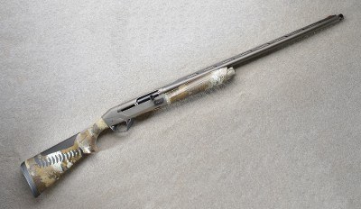 Benelli ~ Super Black Eagle 3 ~ BE.S.T. ~ Optifade Timber ~ 12 Gauge - Image 1 of 14