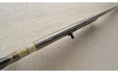 Benelli ~ Super Black Eagle 3 ~ BE.S.T. ~ Optifade Timber ~ 12 Gauge - Image 6 of 14