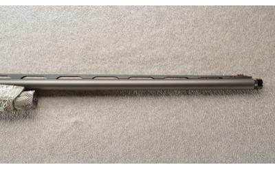 Benelli ~ Super Black Eagle 3 ~ BE.S.T. ~ Optifade Timber ~ 12 Gauge - Image 4 of 14