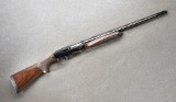 Benelli ~ Montefeltro ~ Ultra light ~ 20 Gauge - Image 1 of 12