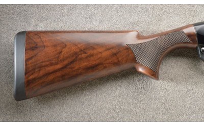 Benelli ~ Montefeltro ~ Ultra light ~ 20 Gauge - Image 2 of 12
