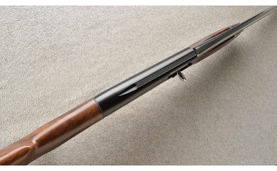 Benelli ~ Montefeltro ~ Ultra light ~ 20 Gauge - Image 6 of 12