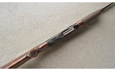 Benelli ~ Montefeltro ~ Ultra light ~ 20 Gauge - Image 5 of 12