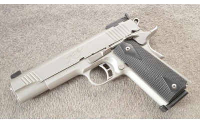 Kimber ~ Rimfire ~ Target ~ .22 long rifle - Image 2 of 5