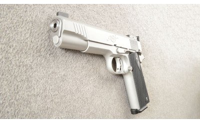 Kimber ~ Rimfire ~ Target ~ .22 long rifle - Image 3 of 5