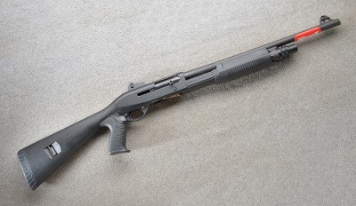 Benelli ~ M3 ~ Tactical ~ 12 Gauge - Image 1 of 11