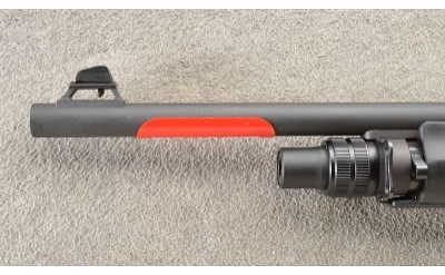 Benelli ~ M3 ~ Tactical ~ 12 Gauge - Image 8 of 11