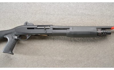 Benelli ~ M3 ~ Tactical ~ 12 Gauge - Image 3 of 11