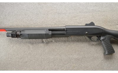Benelli ~ M3 ~ Tactical ~ 12 Gauge - Image 9 of 11