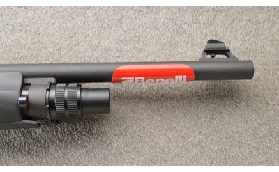Benelli ~ M3 ~ Tactical ~ 12 Gauge - Image 4 of 11