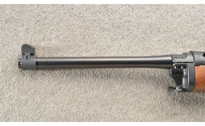 Ruger ~ Mini-14 ~ 5.56x45 Nato ~ 2025 Production - Image 8 of 11
