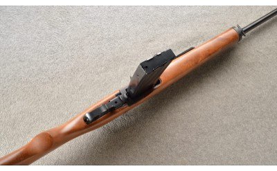 Ruger ~ Mini-14 ~ 5.56x45 Nato ~ 2025 Production - Image 5 of 11