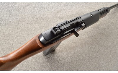 Ruger ~ Mini-14 ~ 5.56x45 Nato ~ 2025 Production - Image 6 of 11