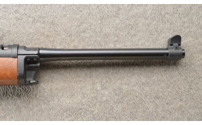 Ruger ~ Mini-14 ~ 5.56x45 Nato ~ 2025 Production - Image 4 of 11