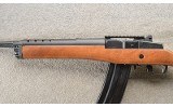 Ruger ~ Mini-14 ~ 5.56x45 Nato ~ 2025 Production - Image 9 of 11