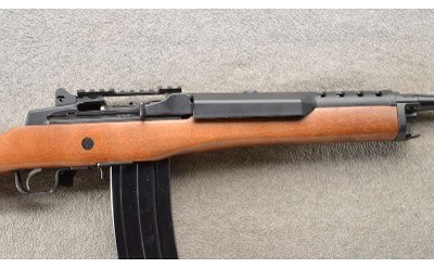 Ruger ~ Mini-14 ~ 5.56x45 Nato ~ 2025 Production - Image 3 of 11