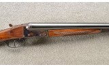 Ugartechea ~ Model 30 ~ 12 Gauge - Image 4 of 15