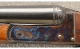 Ugartechea ~ Model 30 ~ 12 Gauge - Image 13 of 15