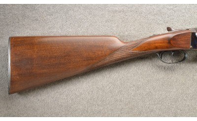 Ugartechea ~ Model 30 ~ 12 Gauge - Image 2 of 15
