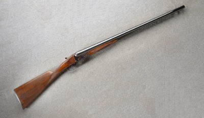 Ugartechea ~ Model 30 ~ 12 Gauge - Image 1 of 15