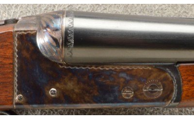 Ugartechea ~ Model 30 ~ 12 Gauge - Image 3 of 15