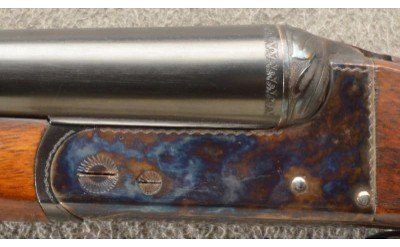 Ugartechea ~ Model 30 ~ 12 Gauge - Image 13 of 15
