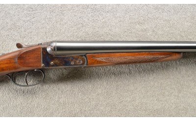 Ugartechea ~ Model 30 ~ 12 Gauge - Image 4 of 15