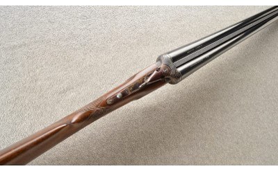 Ugartechea ~ Model 30 ~ 12 Gauge - Image 8 of 15