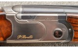 P. Beretta ~ 682 Gold ~ Sporting ~ 12 Gauge ~ 2001 Production - Image 3 of 16