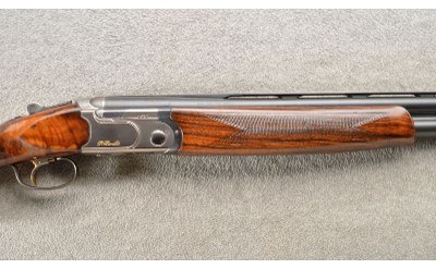 P. Beretta ~ 682 Gold ~ Sporting ~ 12 Gauge ~ 2001 Production - Image 4 of 16