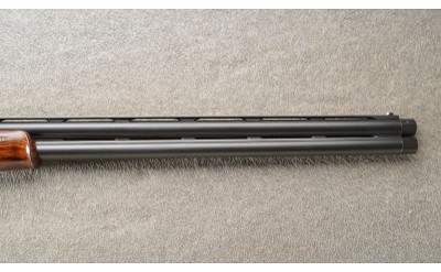 P. Beretta ~ 682 Gold ~ Sporting ~ 12 Gauge ~ 2001 Production - Image 5 of 16