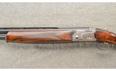 P. Beretta ~ 682 Gold ~ Sporting ~ 12 Gauge ~ 2001 Production - Image 12 of 16
