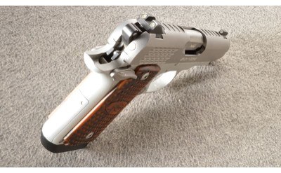 Kimber ~ Micro 9 ~ Raptor ~ 9 MM - Image 4 of 6