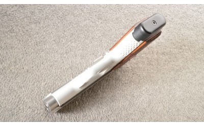Kimber ~ Micro 9 ~ Raptor ~ 9 MM - Image 3 of 6