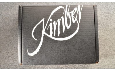 Kimber ~ Micro 9 ~ Raptor ~ 9 MM - Image 6 of 6