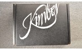 Kimber ~ Micro 9 ~ Raptor ~ 9 MM - Image 6 of 6