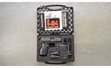 Heckler Koch ~ P30SK ~ 9MM Luger ~ 3.25" Barrel - Image 6 of 6