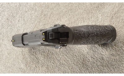 Heckler Koch ~ P30SK ~ 9MM Luger ~ 3.25" Barrel - Image 5 of 6