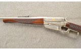 Winchester ~ 1895 ~ Boone and Crockett Club Records ~ Nickel ~ 405 Winchester ~ 29 of 100 - Image 13 of 16